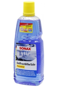 Obrázok pre Ochrana proti mrazu SONAX 1 l