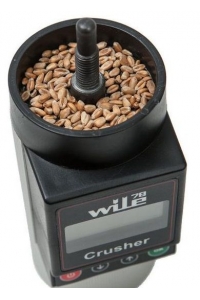 Obrázok pre Wile 78 Drtič vlhkoměr obilí pro měření vlhkosti zrna, semen a olejnin