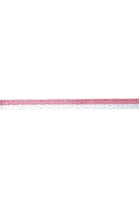 Obrázok pre Červeno-bílá páska OLLI 20 mm/200 m pro elektrický ohradník