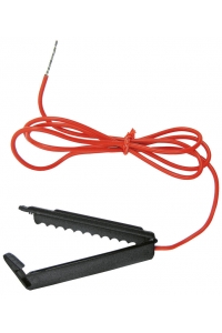 Obrázok pre Připojovací kabel k elektrickému ohradníku