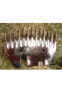 Obrázok pre Beiyuan Alpaca Standard spodní nůž na stříhání alpak