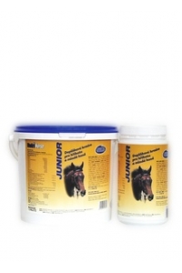 Obrázok pre Nutri Horse Junior 1 kg doplňkové krmivo pro hříbata a mladé koně