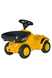 Obrázok pre Rolly Toys - odstrkovací traktor JCB Dumper