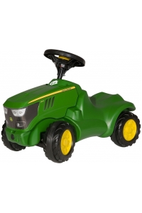 Obrázok pre Rolly Toys - odstrkovací traktor John Deere 6150 R
