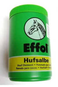 Obrázok pre Tuk na kopyta EFFOL 1 kg zelený