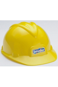 Obrázok pre Bruder - stavební helma