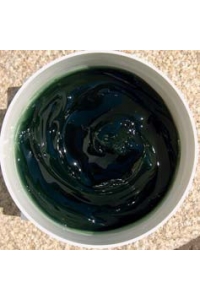 Obrázok pre EUTERGEL GRÜN BIO gel na vemena zelený 1 kg