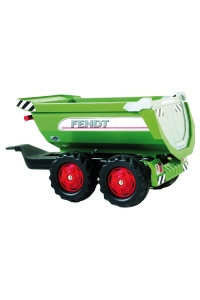 Obrázok pre Rolly Toys - návěs Fendt za šlapací traktory a nakladače