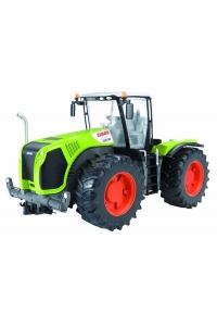 Obrázok pre Bruder - traktor Claas Xerion 5000