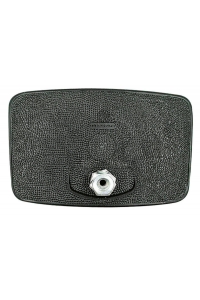 Obrázok pre Zpětné zrcátko Mekra vhodné pro Case IH nevyhřívané černé 240 x 158 mm