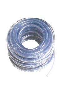 Obrázok pre Mléčná hadice plastová transparentní 14 x 24 mm