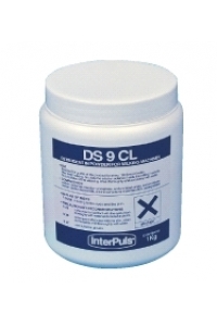 Obrázok pre Dezinfekční prostředek DS 9 CL pro konvové dojení 1 kg