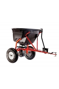 Obrázok pre Tažené zahradní rozmetadlo hnojiv Agri-Fab na 60 kg za čtyřkolku, zahradní traktor