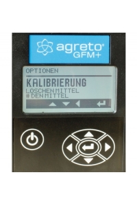 Obrázok pre Vlhkoměr na obilí Agreto GFM+ pro měření vlhkosti zrna USB