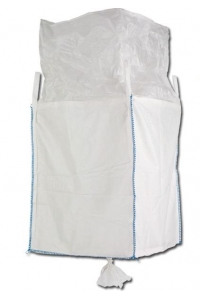 Obrázok pre Velkoobjemový vak Big Bag 90 x 90 x 115 cm s vývodem a zástěrou