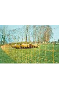 Obrázok pre Sada na elektrický ohradník pro ovce 50 m s ovčí sítí pro maximálně 6 ovcí