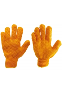Obrázok pre Lesnické rukavice pletené