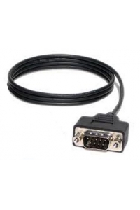 Obrázok pre Sériový kabel 2 m pro připojení vážících indikátorů Agreto XK3 a AGRETO HD1 k PC