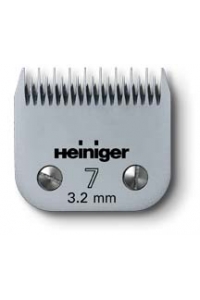 Obrázok pre Stříhací hlava na psy 7/3,2 mm pro Heiniger SAPHIR