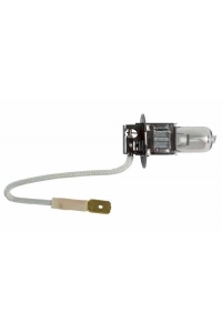 Obrázok pre Auto žárovka H3 12V 55W, patice PK 22 s pro hlavní světlomet, mlhová a pracovní světla