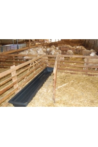 Obrázok pre Lavážní vana na paznehty La GÉE pro ovce a kozy