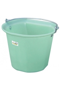 Obrázok pre Kvalitní plastové vědro La GÉE heavy-duty 23 l s kovovým držadlem a držákem držadla