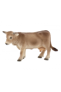 Obrázok pre Bullyland - figurka alpská kráva Liesla