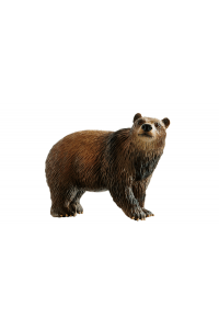 Obrázok pre Bullyland - figurka medvěd