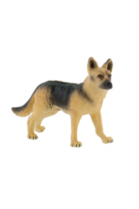 Obrázok pre Bullyland - figurka německý ovčácký pes 9,5 cm