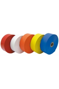 Obrázok pre Lesnická značkovací páska z polyetylénu barva červená