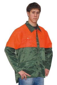 Obrázok pre Lesnická bunda bez ochrany proti proříznutí velikost 1 (50/52, M)