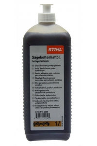 Obrázok pre Olej na pilové řetězy Stihl Synth Plus 1 l
