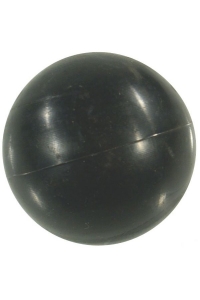 Obrázok pre MZ plováková koule průměr 60 mm do sifonů MZ 0160, MZ 0240, MZ 0241 z umělé hmoty