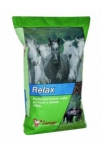 Obrázok pre ENERGYS® Relax krmná směs pro koně 25 kg