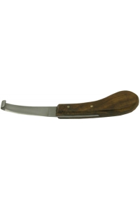 Obrázok pre Nůž na kopyta a paznehty pravoruký
