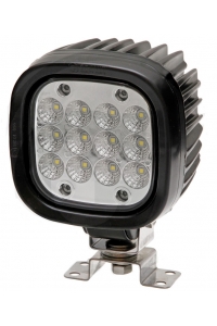 Obrázok pre LED pracovní světlo 12 LED 12V a 24V pro osvětlení blízkého okolí