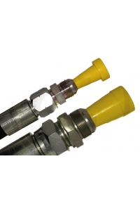 Obrázok pre Montážní zátky SP-10P na hydraulické hadice a trubky rozsah 1-10 mm balení 20 ks