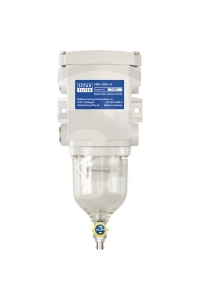 Obrázok pre Odlučovač vody z paliva SEPAR SWK-2000/10 bez topení k dostavbě