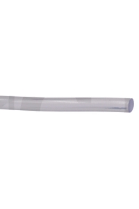 Obrázok pre Plachtové lanko plastové transparentní průměr 8 mm metráž