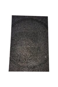 Obrázok pre Protiskluzová rohož, podložka na zajištění nákladu 130 x 110 mm tloušťka 8 mm