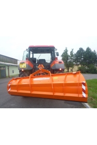 Obrázok pre Radlice na sníh za traktor Agrometall ZR-T3 3000