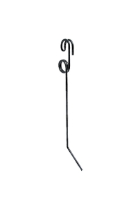 Obrázok pre Zavlačovací pero pro lehké secí brány vhodné pro Einböck tloušťka 7 mm
