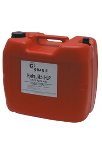 Obrázok pre Hydraulický olej Hydroclassic HLP 46 20 l