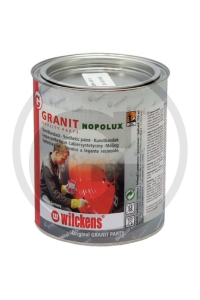 Obrázok pre Traktorový lak Same modrý 750 ml