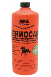 Obrázok pre Šampón pro koně DERMOCAN 1000 ml