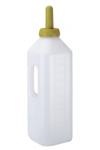 Obrázok pre Mléčná láhev pro telata 3000 ml