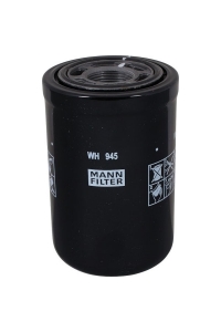Obrázok pre MANN FILTER WH945 filtr hydraulického/převodového oleje pro John Deere