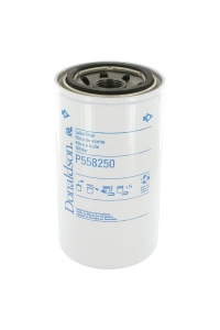Obrázok pre Donaldson P558250 filtr motorového oleje vhodný pro Zetor