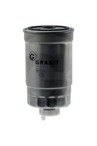 Obrázok pre Granit 8001013 palivový filtr vhodný pro Case IH, Claas, Deutz-Fahr, Fendt, Fiat, Kramer