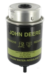 Obrázok pre John Deere RE509208 palivový filtr pro John Deere original